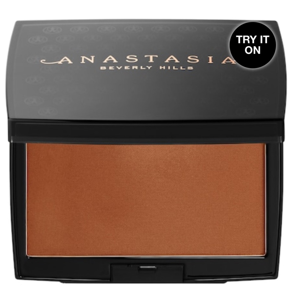 Anastasia powder bronzer